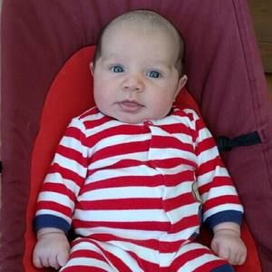 Meet your Posher, Drew